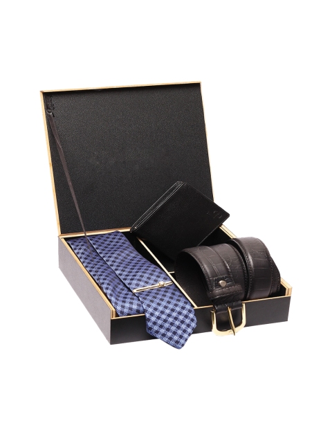 

LOUIS STITCH Men Multicolor Accessory Gift Set, Multi
