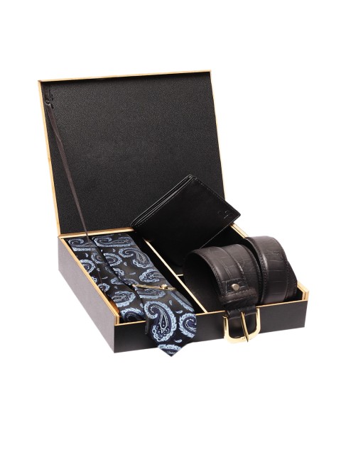 

LOUIS STITCH Men Multicolour Accessory Gift Set, Multi