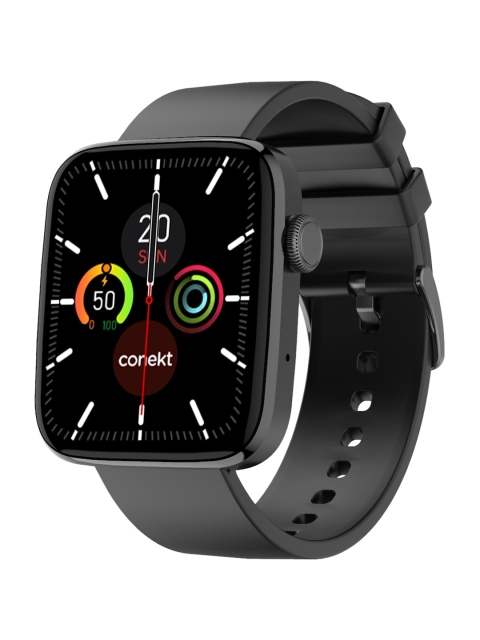 

SW1 Pro Black SW1 Pro Bluetooth Calling Smartwatch