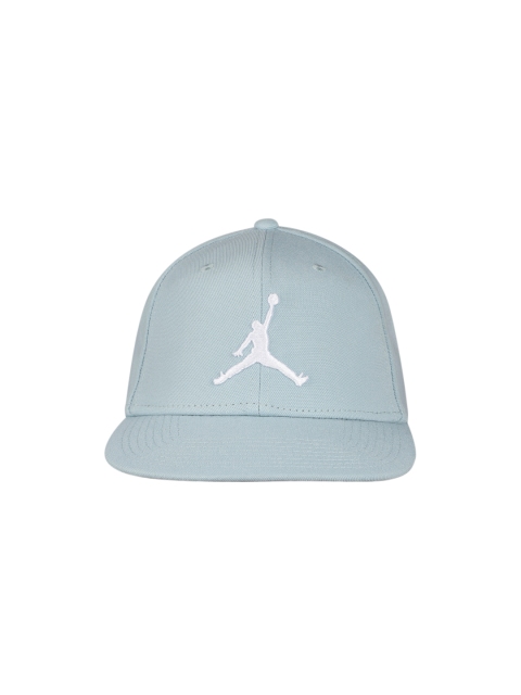 

Nike Unisex Blue Jordan Pro Snapback Cap