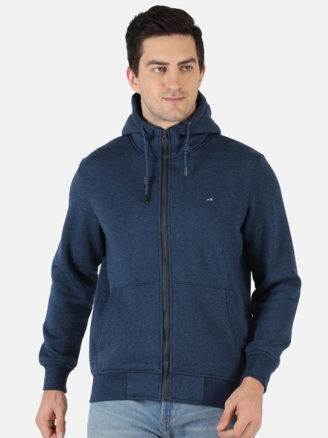 

Monte Carlo Men Navy Blue T-shirt