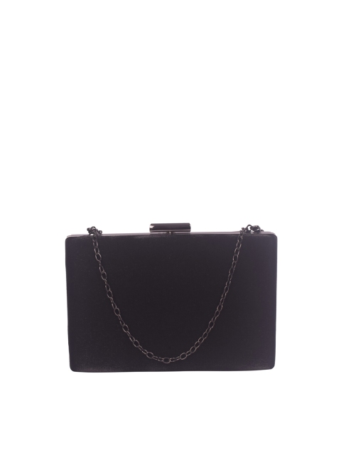

Bagkok Black Box Clutch