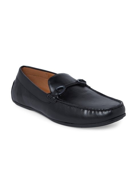 

Call It Spring Men Black Loafers