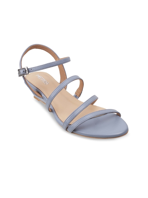 

Metro Green Wedge Pumps