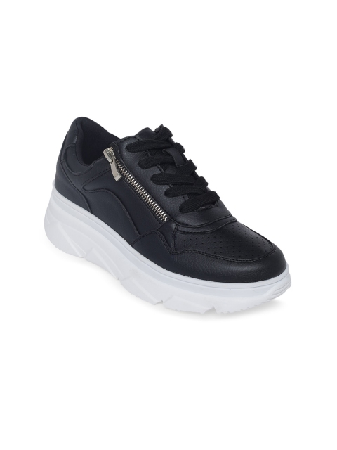 

Call It Spring Women Black Sneakers