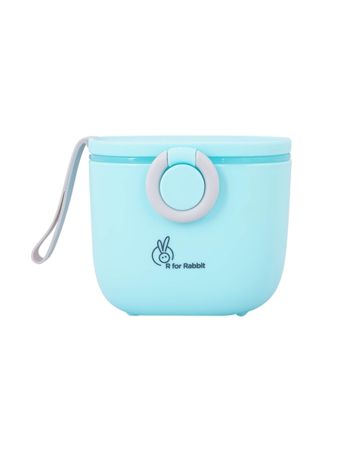 

R for Rabbit Blue First Feed Milk Powder Box