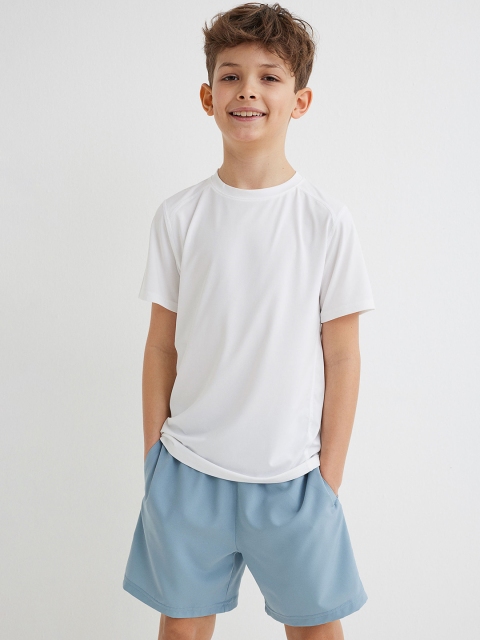

H&M Blue Fast-Drying Sports Shorts
