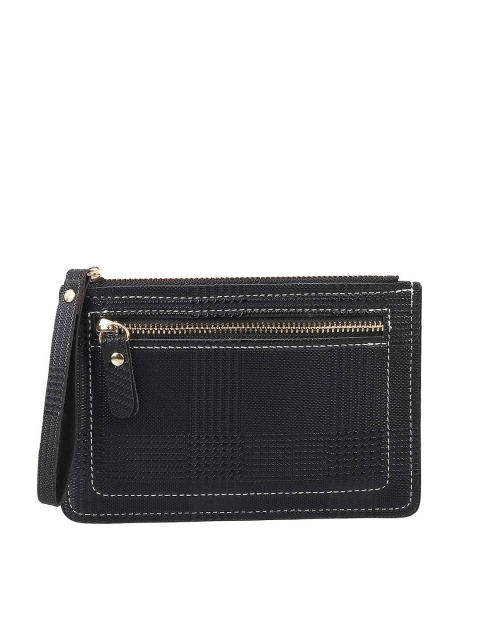 

WALKWAY by Metro Black Purse Clutch