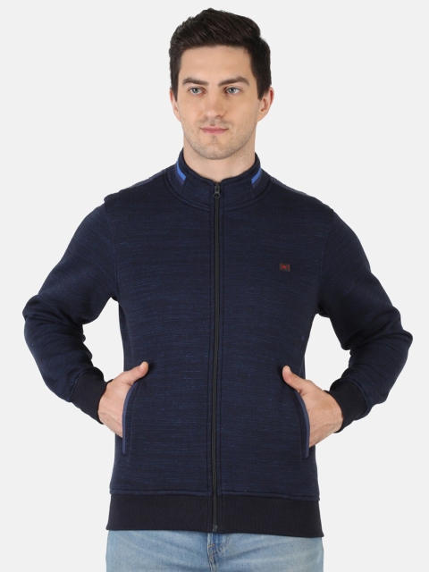 

Monte Carlo Men Blue Sweatshirt