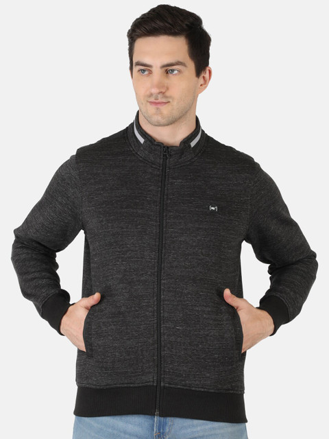 

Monte Carlo Men Black Sweatshirt