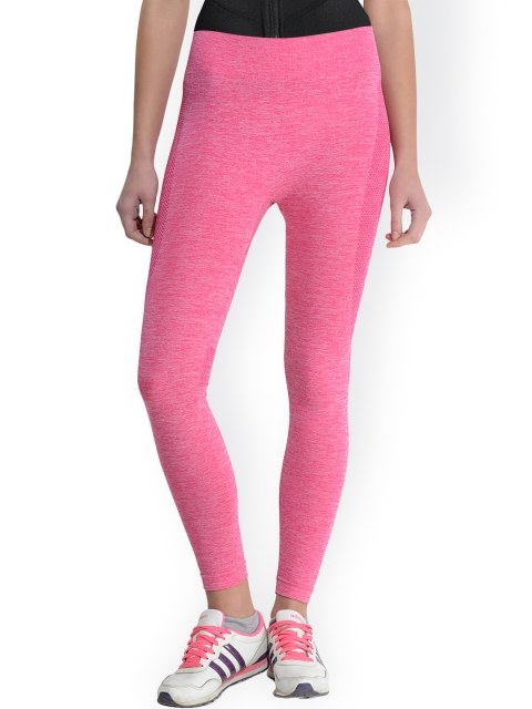 

Da Intimo Pink Tights