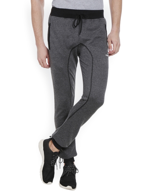 

FiTZ Grey Track Pants