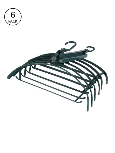 

MARKET99 Sea Green Plastic Cloth Hanger