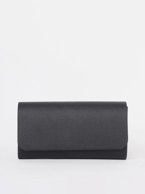 

CODE by Lifestyle Black Envelope Clutch