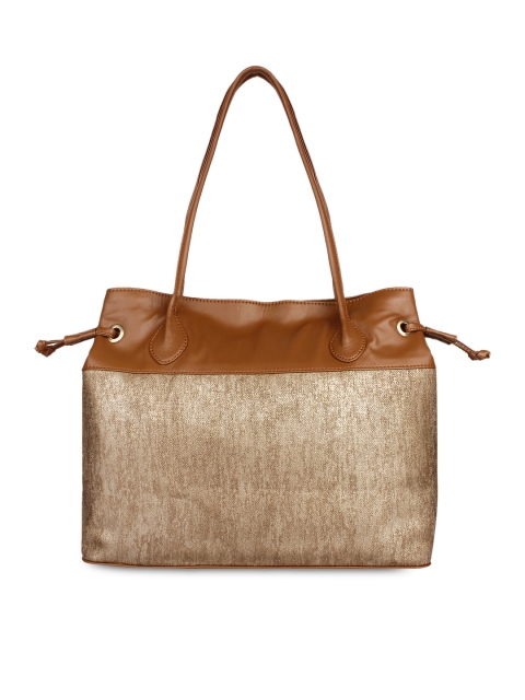 

Berrypeckers Brown Shoulder Bag