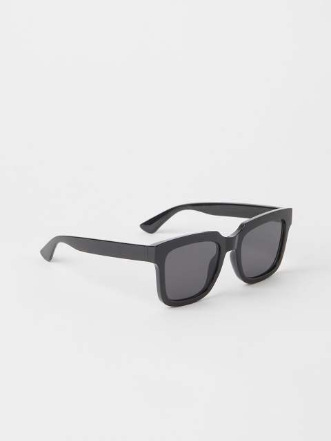 

H&M Men Black Sunglasses