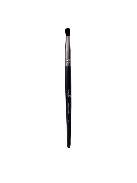 

london pride cosmetics HD Tapered Blending Brush - Black LP-319