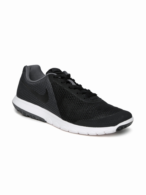 

Men's Nike Flex Experience RN 6 Running Shoe, Black