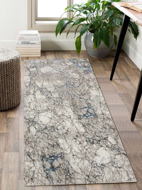

OBSESSIONS Cream-Coloured Floor Runners