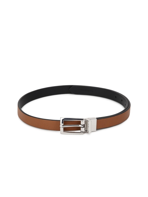 

Van Heusen Woman Women Black Formal Belt