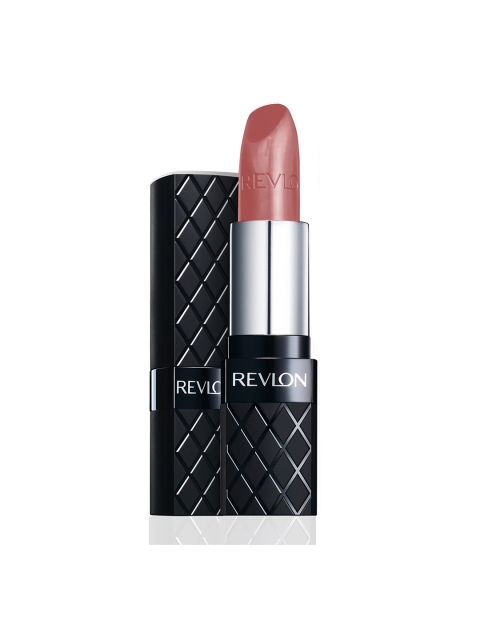 Revlon Colorburst Velvety Matte Lipstick 3.7 g - Honey Nude
