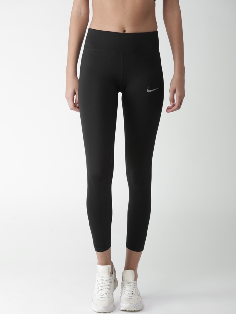 

Nike Black AS W NK PWR ESSNTL TGHT DF Tights