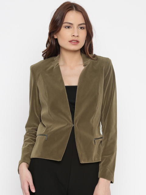 

Vero Moda Khaki Blazer