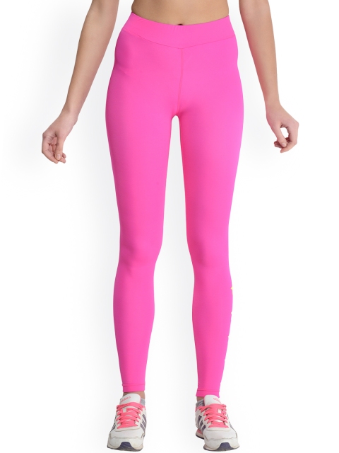

Da Intimo Pink Tights
