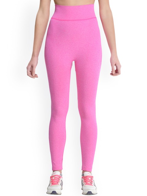 

Da Intimo Pink Tights