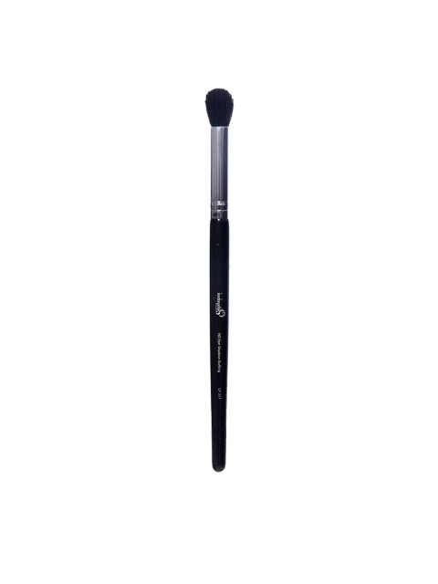 

london pride cosmetics Black HD Eye Shadow Buffing Brush