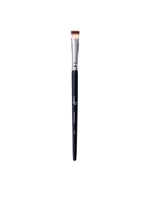 

london pride cosmetics Black HD Flat Eyeshadow Brush