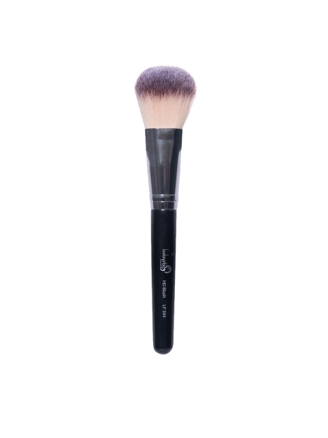 

london pride cosmetics HD Blush Brush LP 304, Black