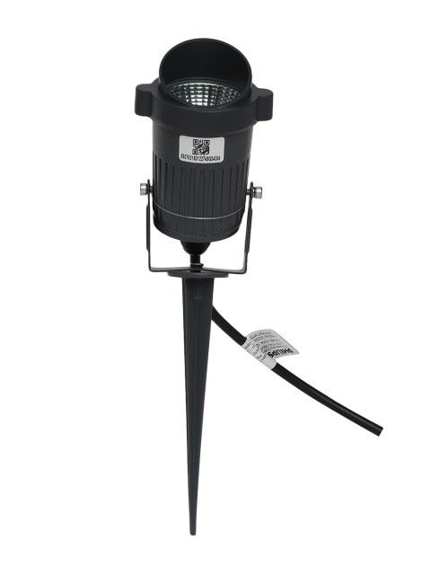 

Philips Grey 12W Garden Spike Outdoor Lamp