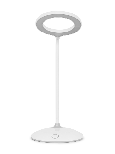

Philips White 5W Orbit LED Desk Light