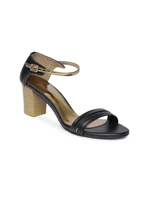 

Inc 5 Women Black Heels