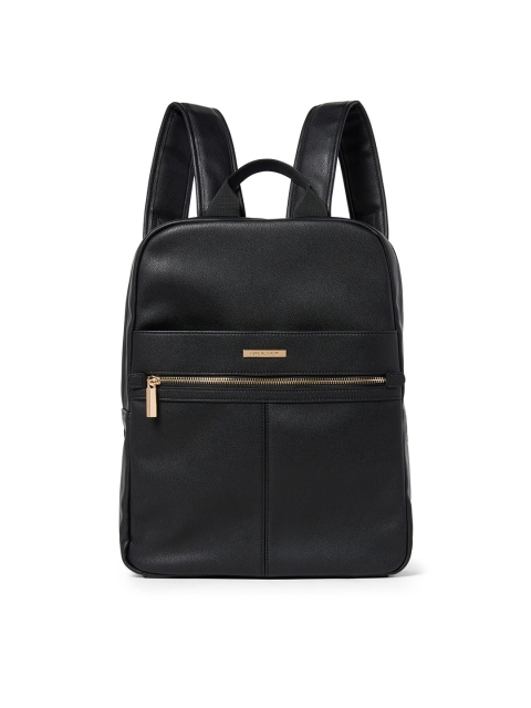 

Forever New Women Black Backpack