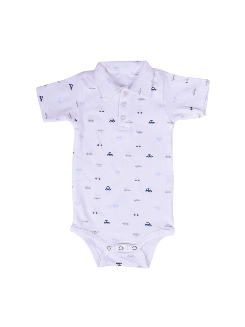 

Moms Home Unisex Kids Multi Bodysuit