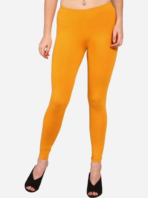 

Innocence Women Navy Blue Leggings