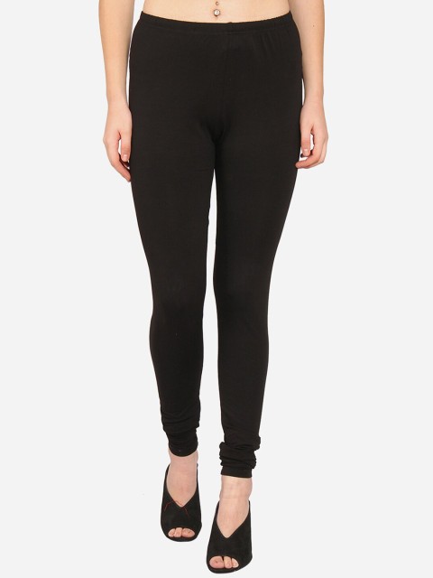 

Innocence Women Navy Blue Leggings