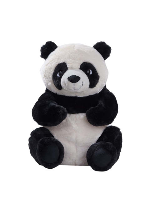 

AkashKrishna Unisex Kids Black Soft Toys and Dolls