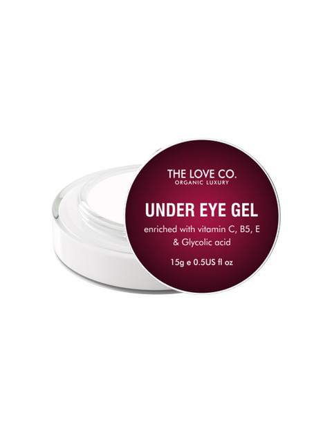

THE LOVE CO. Luxury Eye Lash Growth Serum 10ml, White