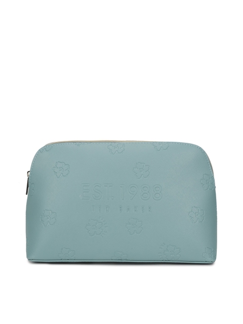 

Ted Baker Blue Purse Clutch