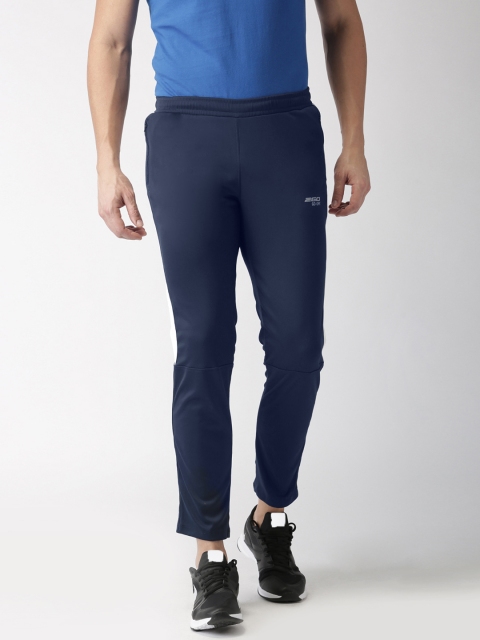 

2GO Navy Track Pants, Navy blue