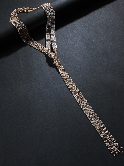 

Kazo Gold-Plated Necklace