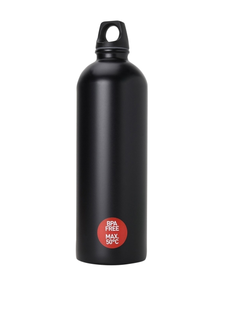 

Puma Black Training Stainless Steel Water Bottle - 750ml