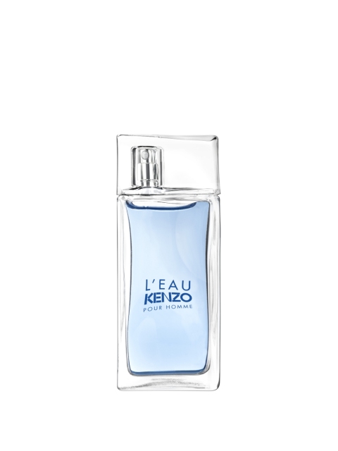 

KENZO Men L'Eau Kenzo Eau De Toilette 50 ml, Blue