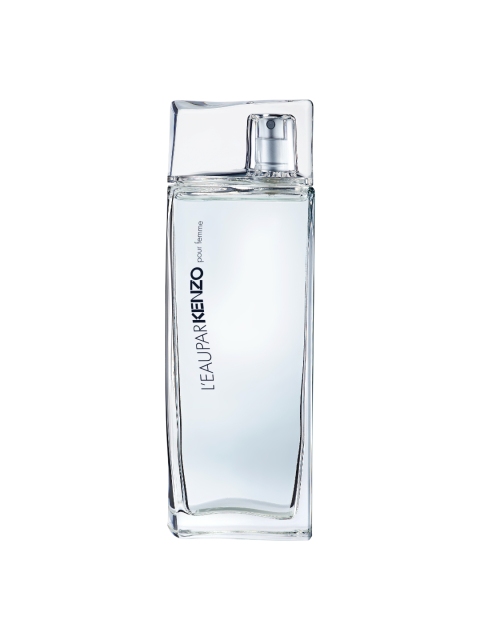 

KENZO Women L'Eau Kenzo Eau De Toilette 100 ml, Blue