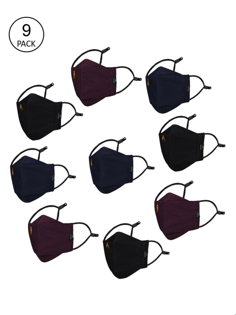 

CENWELL Unisex Kids Multi Outdoor Masks