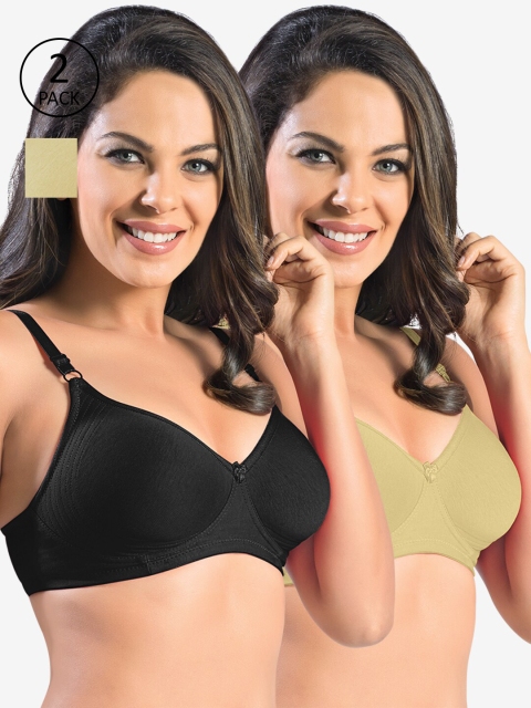 

Sonari Pack Of 2 Assorted Bras