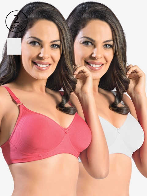 

Sonari Pack Of 2 Assorted Bras